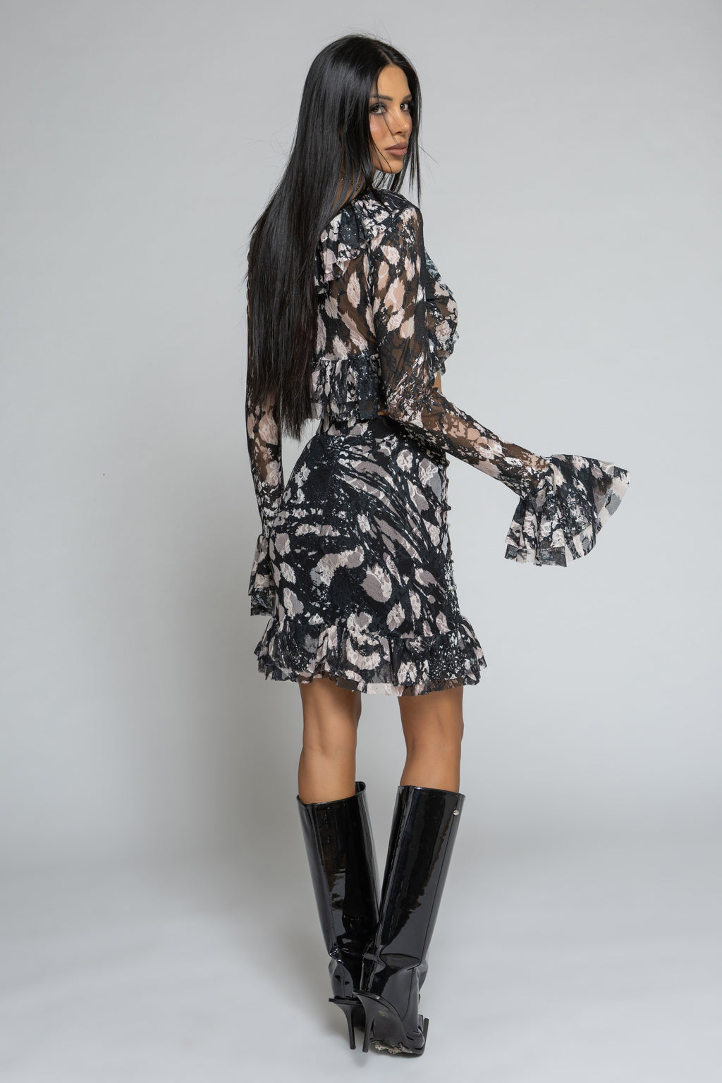 Set Nikole 9291