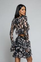 Set Nikole 9291