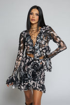 Set Nikole 9291