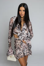 Set Nikole 9293