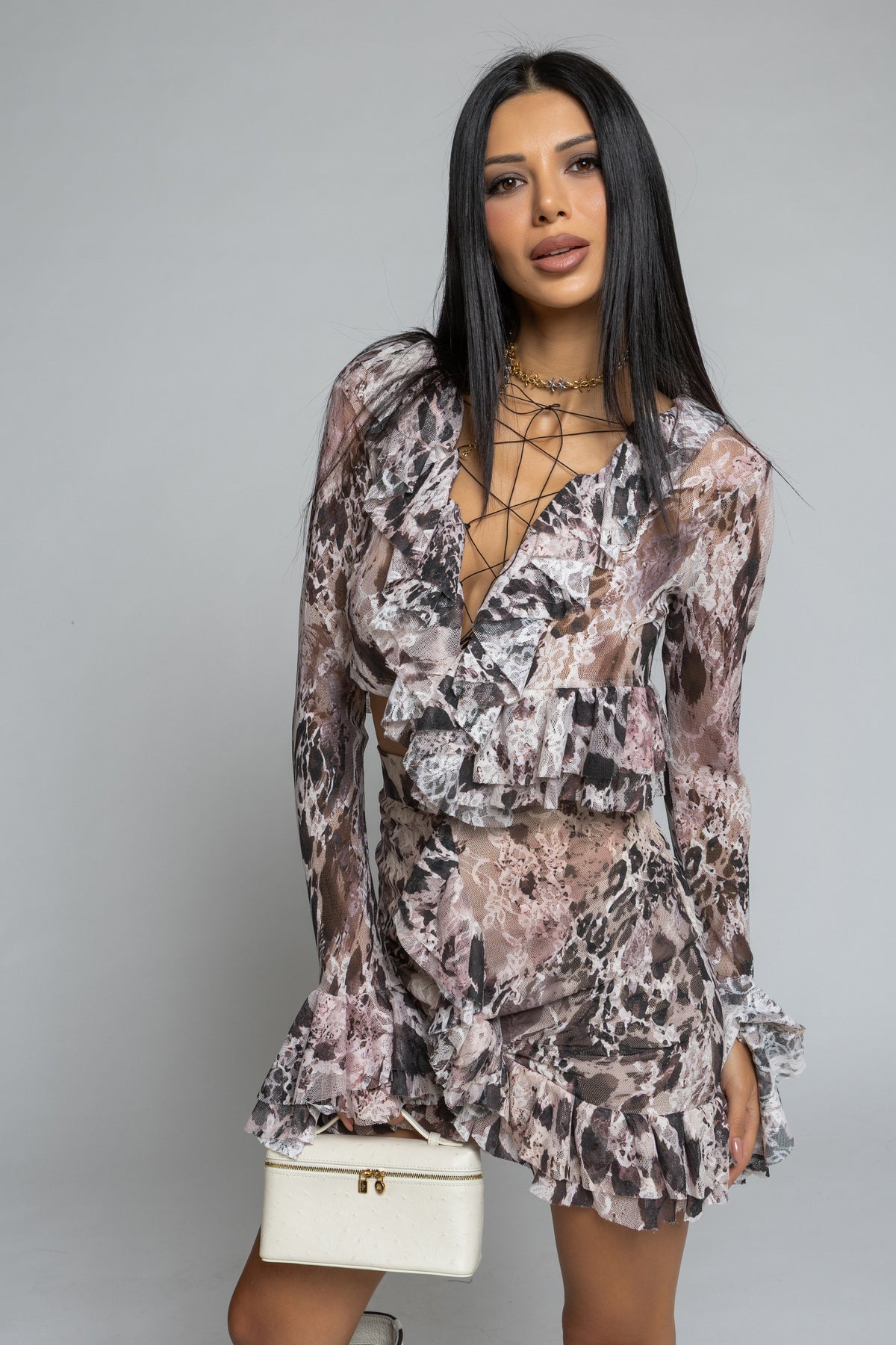 Set Nikole 9293