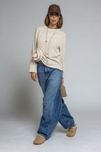 Bluză Nikole 5995