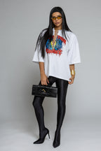 Tricou Nikole 5752