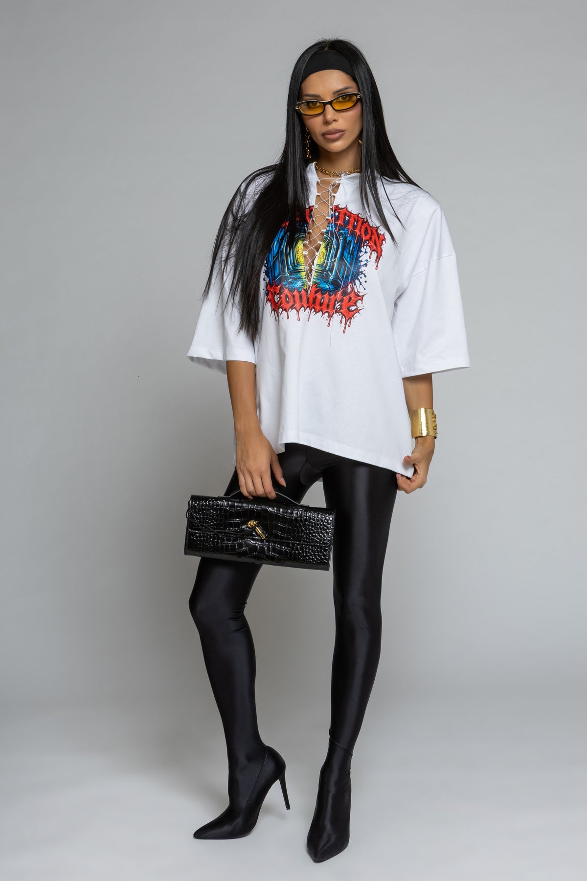 Tricou Nikole 5752