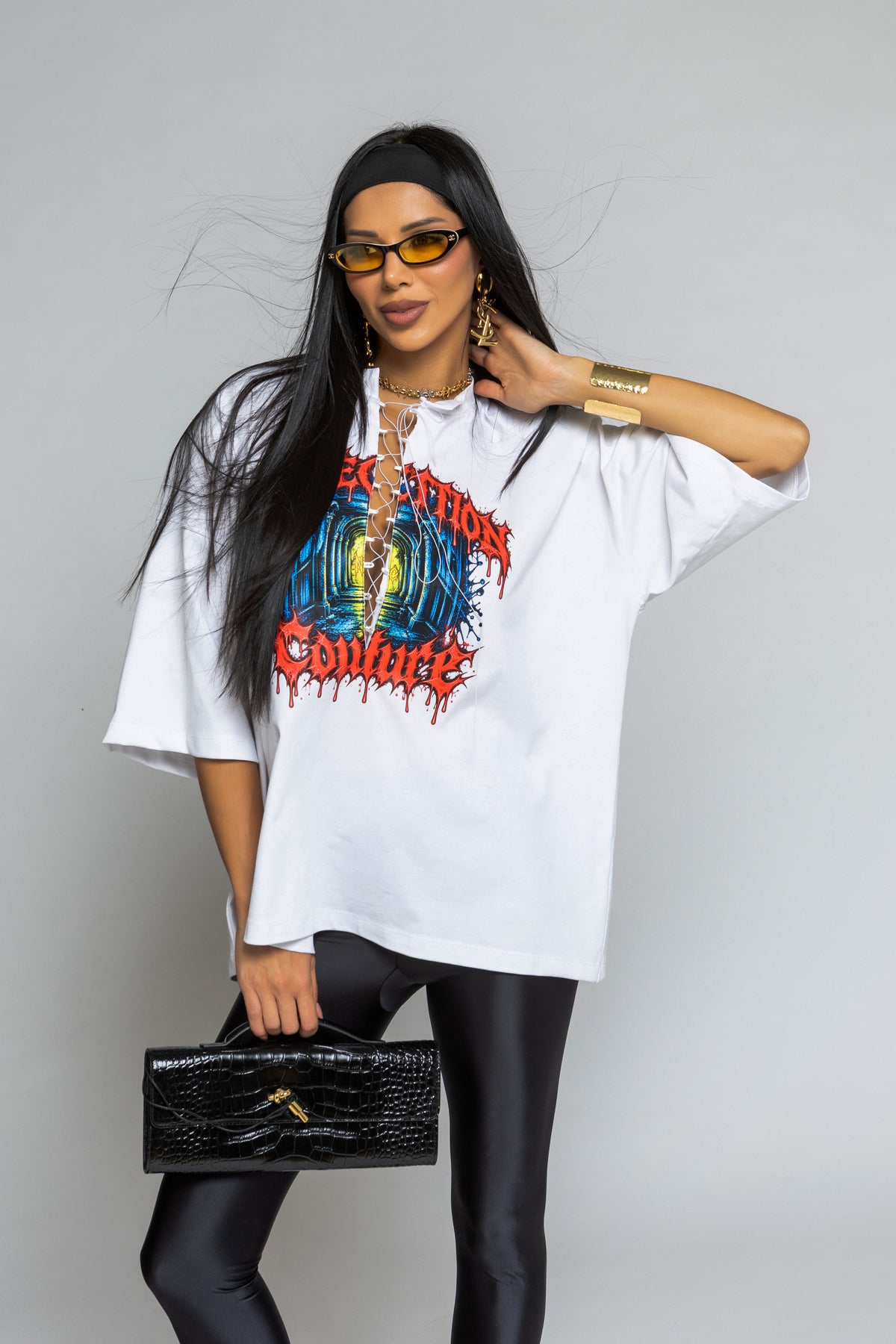 Tricou Nikole 5752
