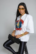 Tricou Nikole 5752