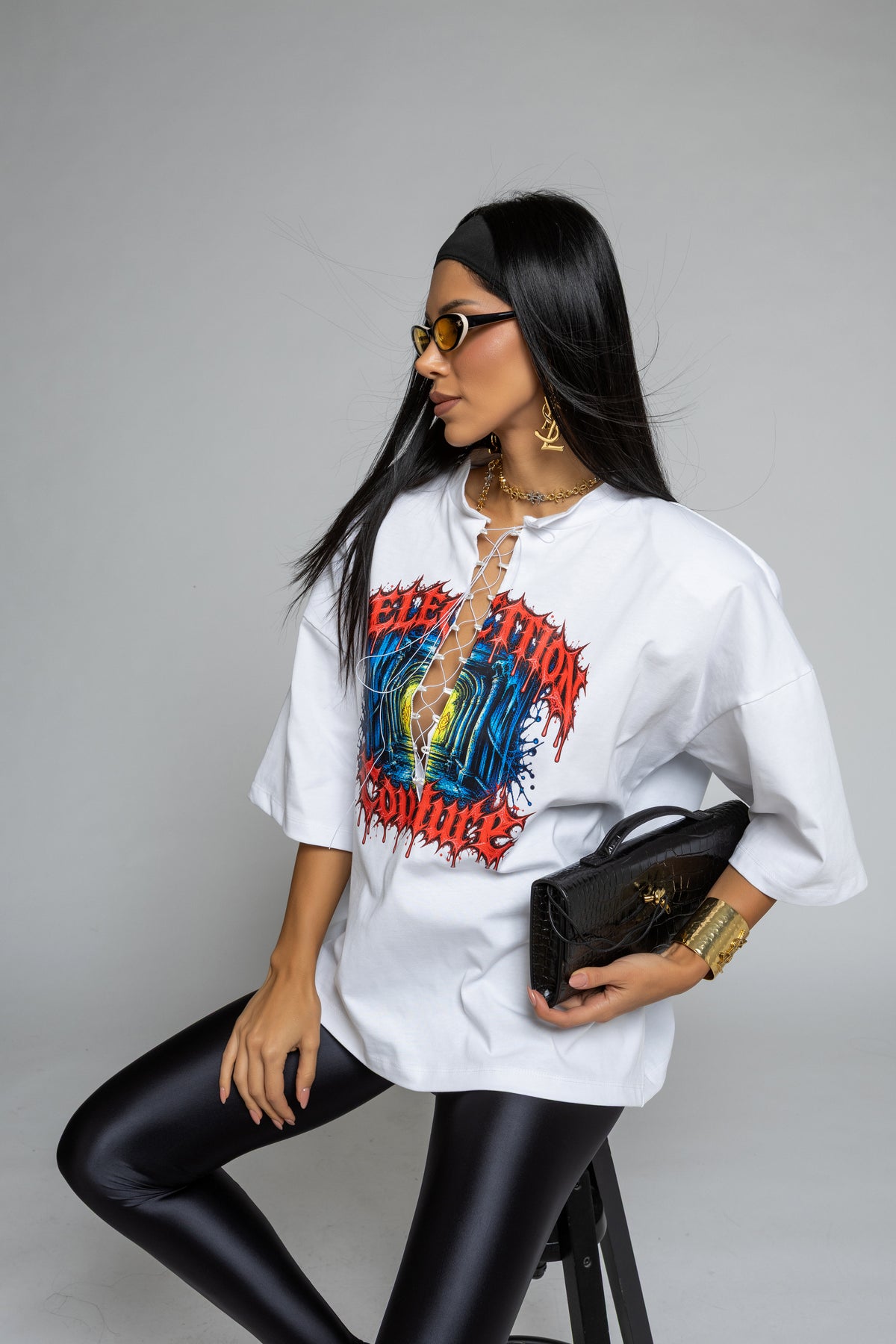 Tricou Nikole 5752