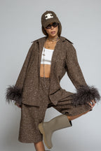 Set Nikole 9300