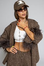 Set Nikole 9300