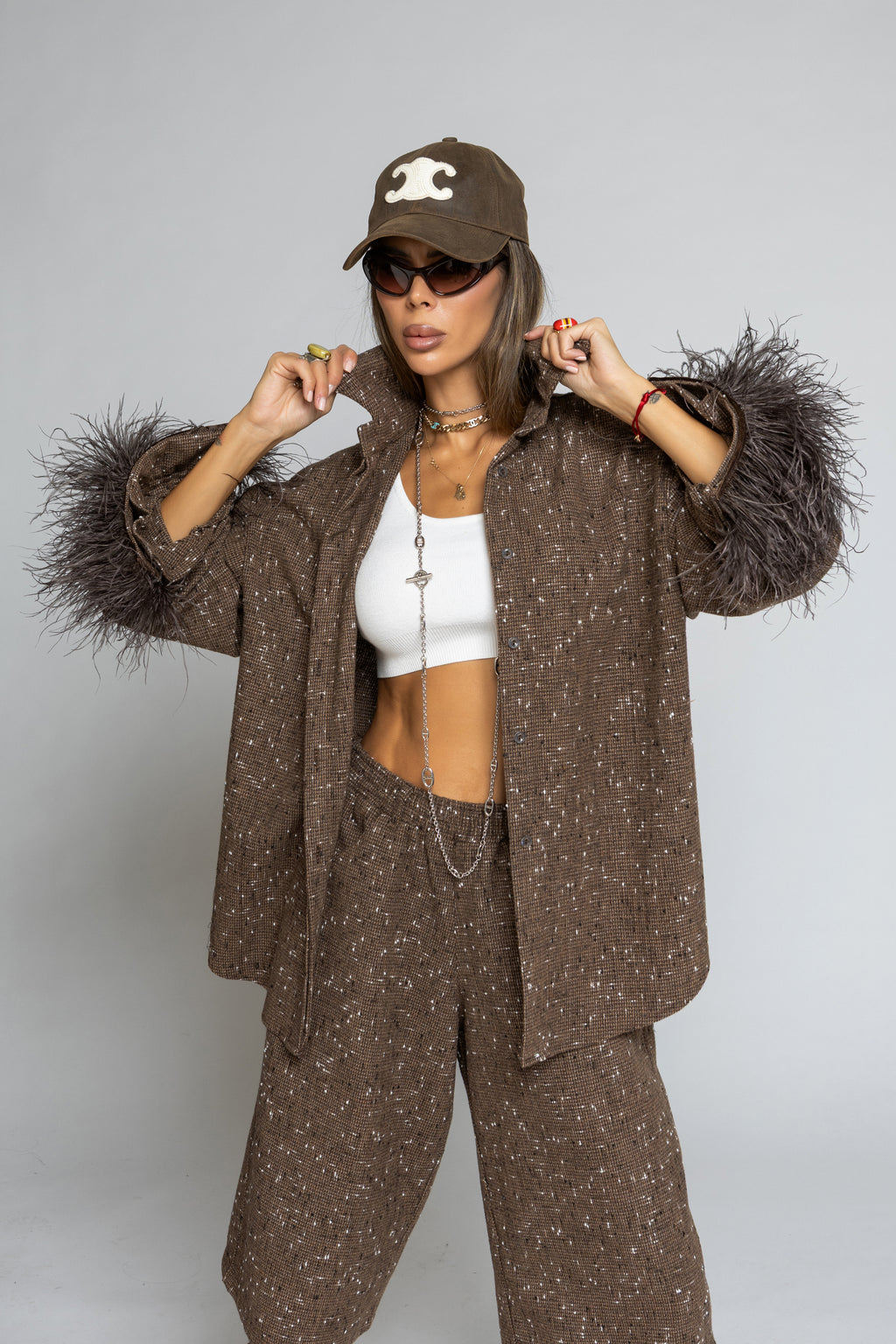Set Nikole 9300