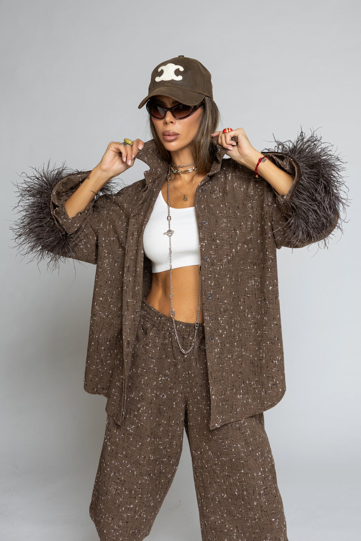 Set Nikole 9300