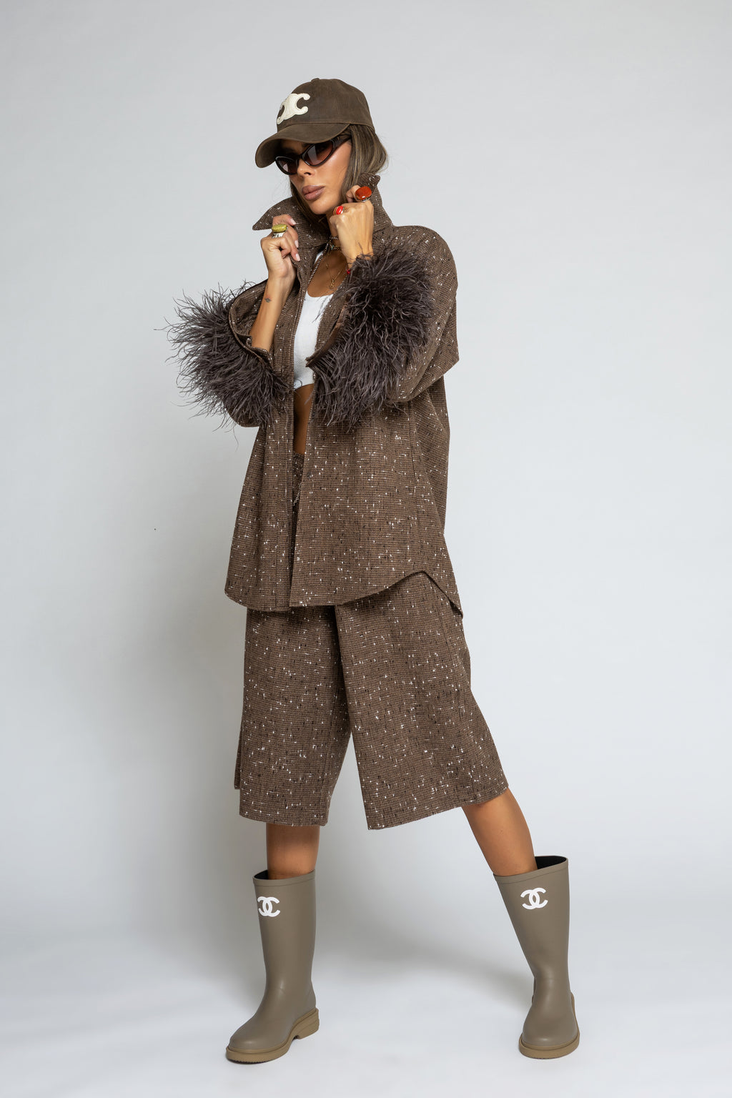 Set Nikole 9300