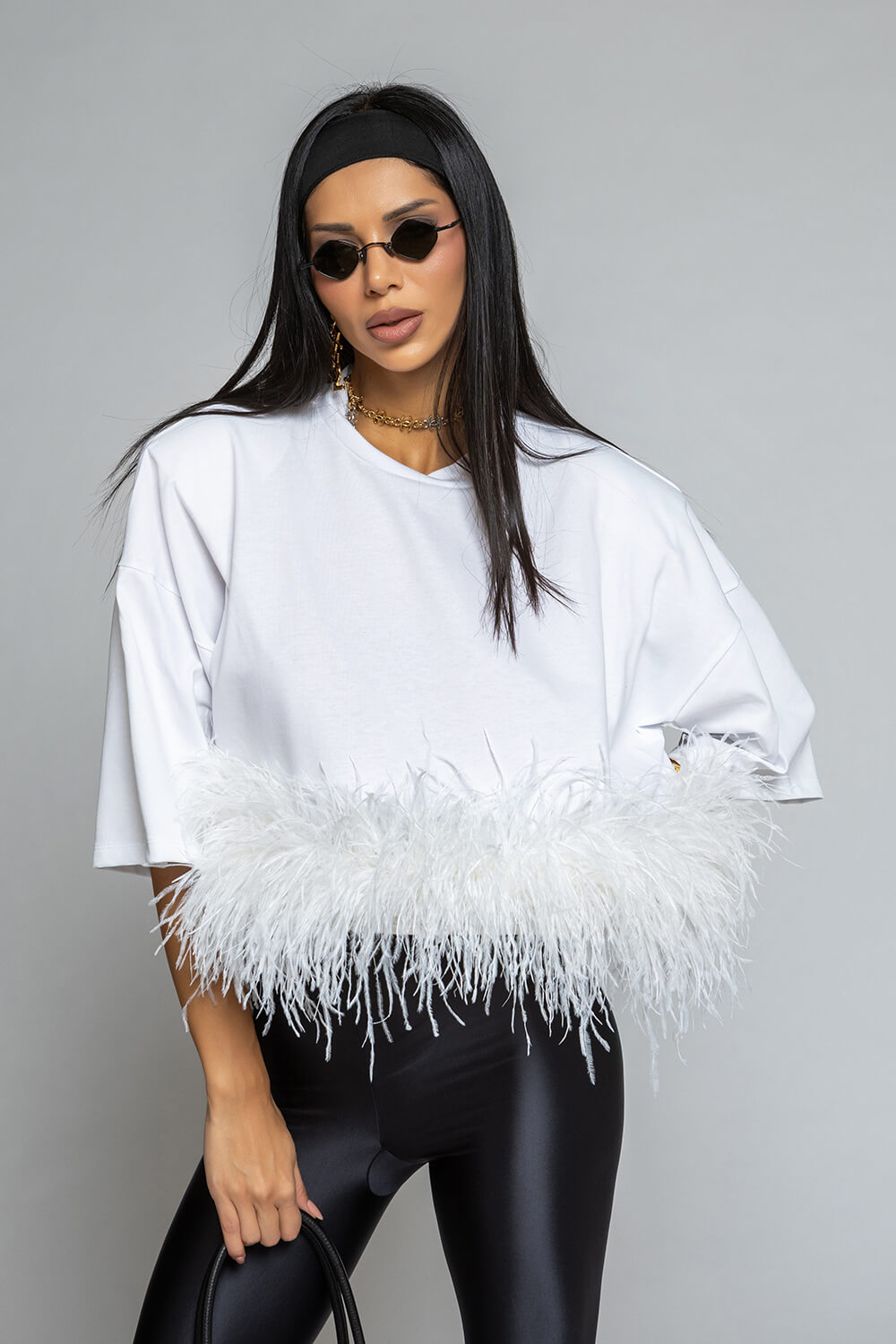 Tricou Nikole 5754