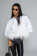 Tricou Nikole 5754