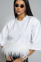 Tricou Nikole 5754