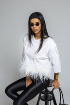 Tricou Nikole 5754
