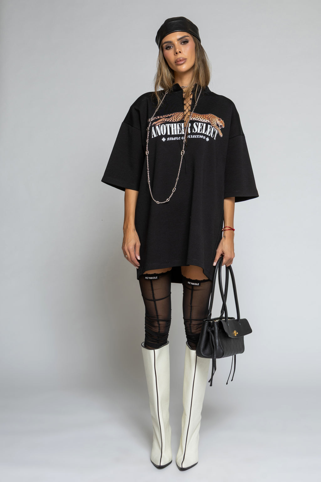 Ghete lungi Nikole 921