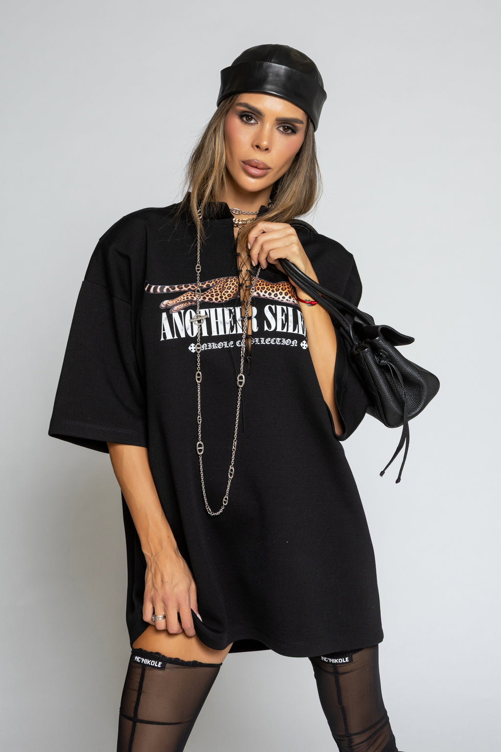 Ghete lungi Nikole 921