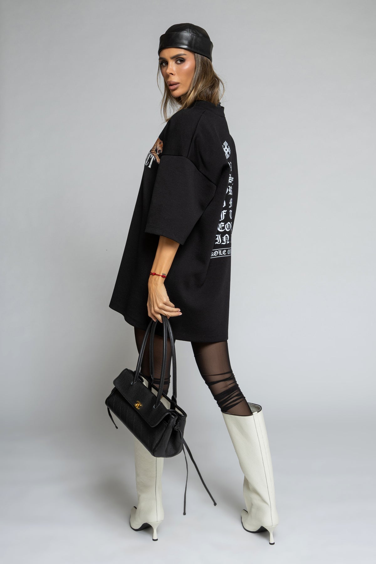 Ghete lungi Nikole 921