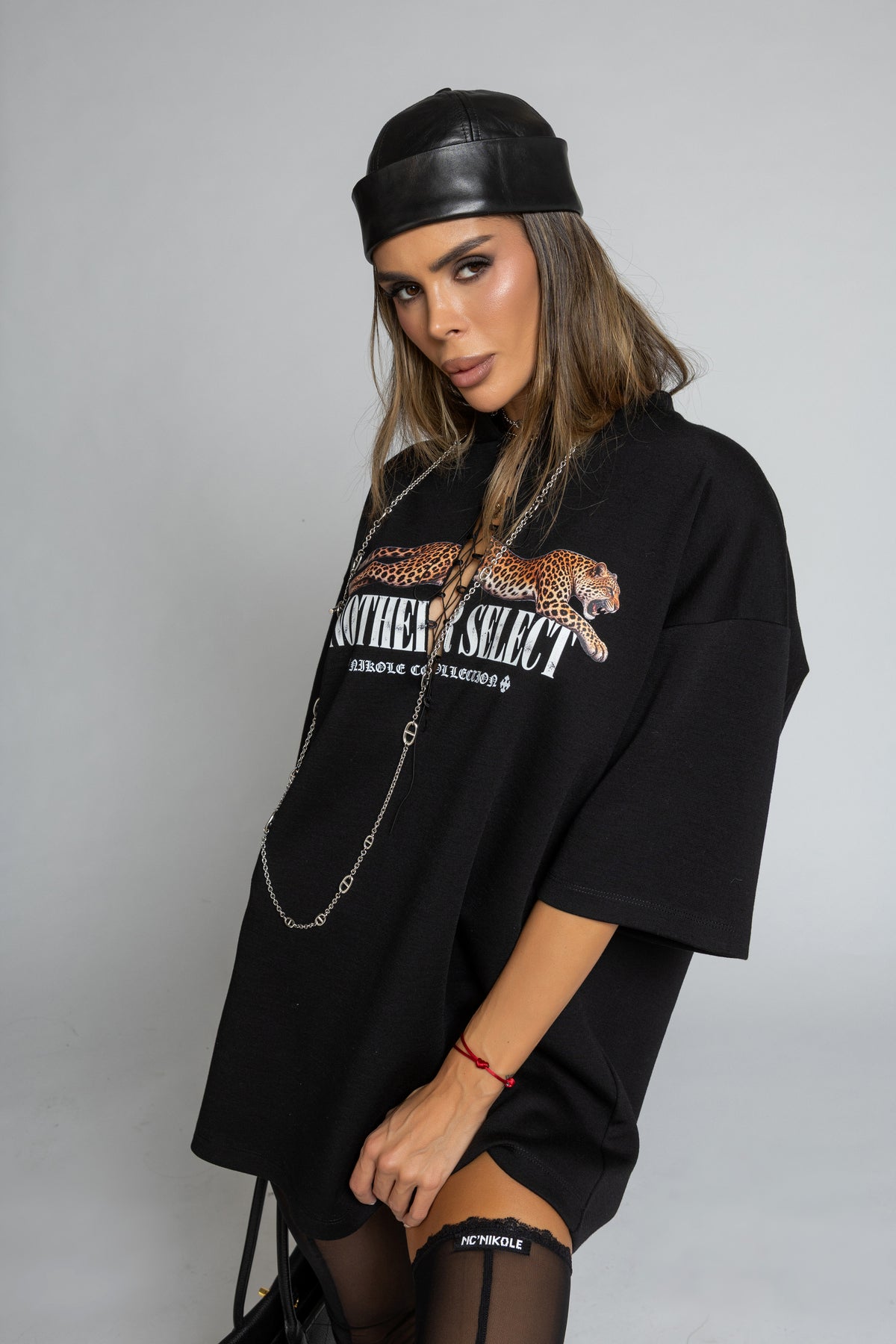 Ghete lungi Nikole 921