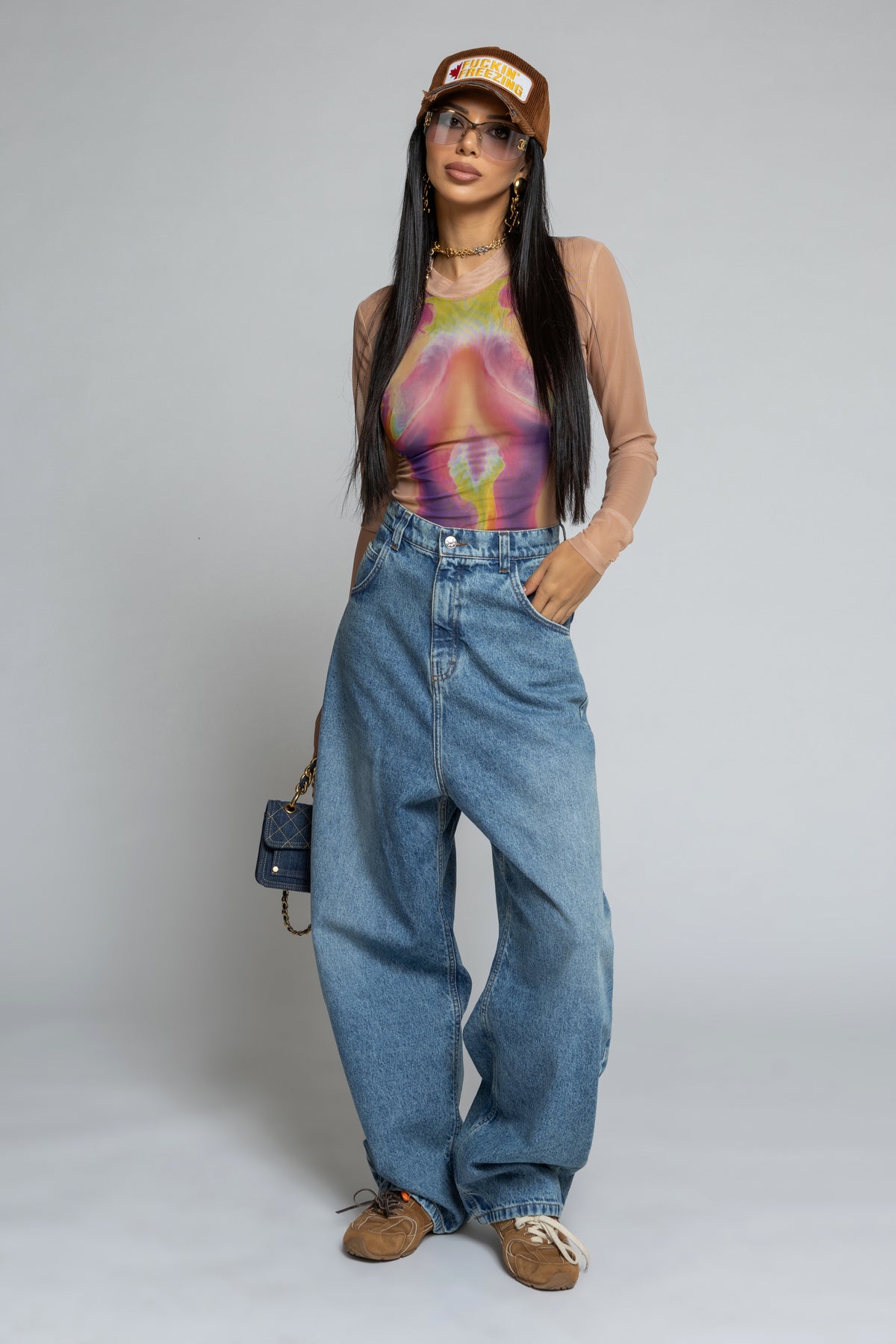 Blugi Nikole 6912