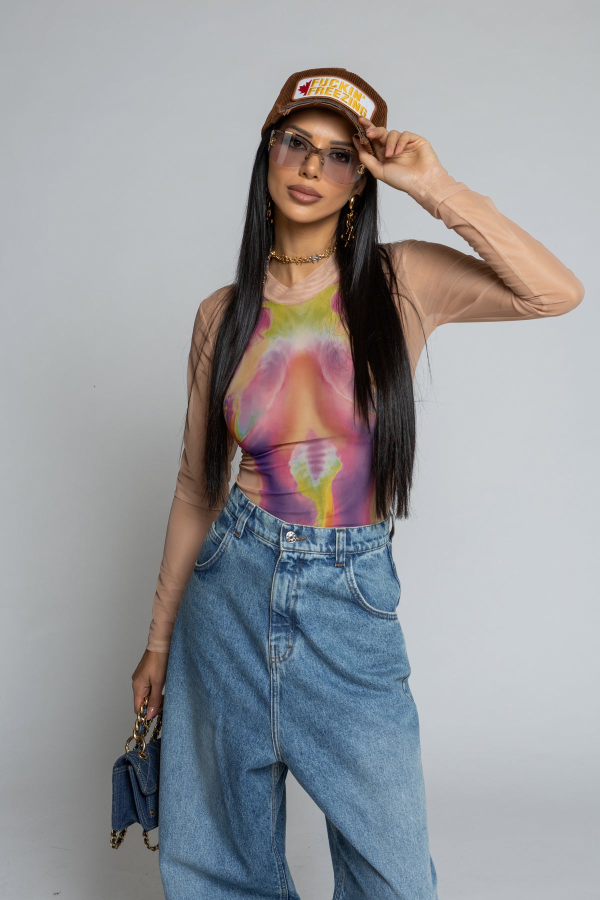 Blugi Nikole 6912