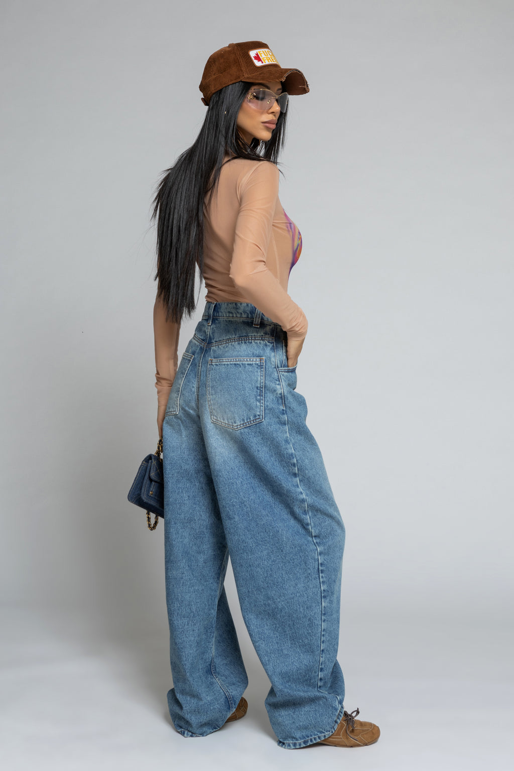 Blugi Nikole 6912