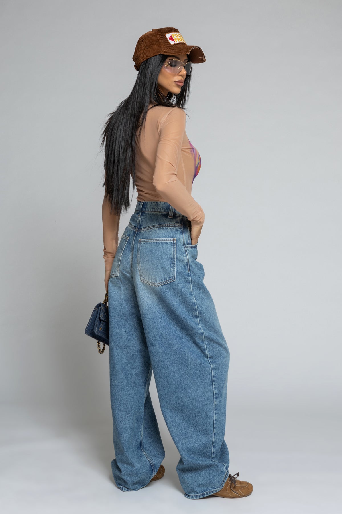 Blugi Nikole 6912