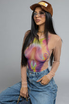 Blugi Nikole 6912