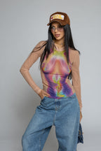 Blugi Nikole 6912