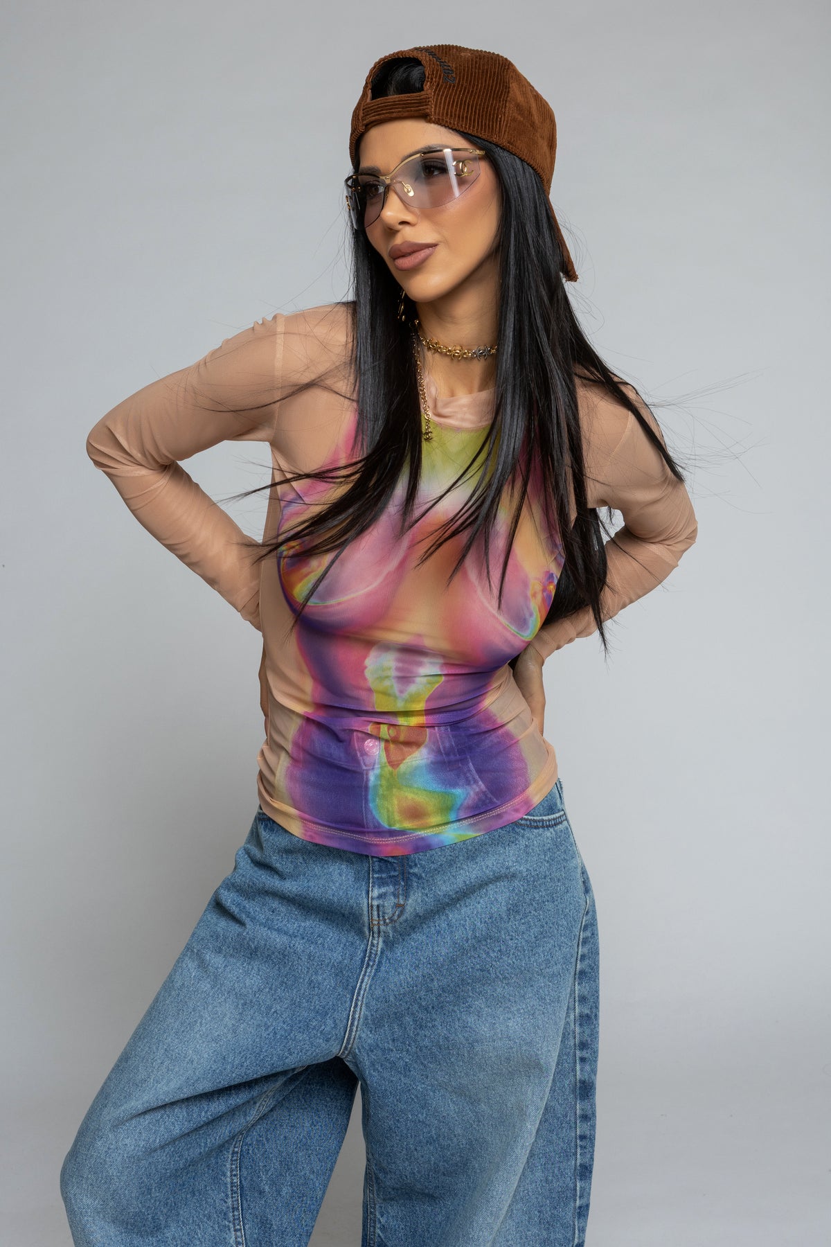 Blugi Nikole 6912