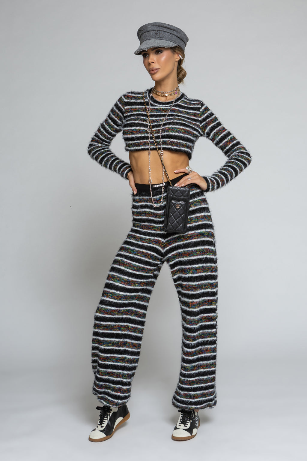 Set Nikole 9276