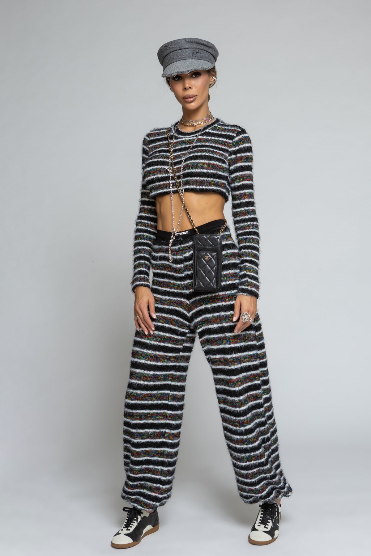Set Nikole 9276