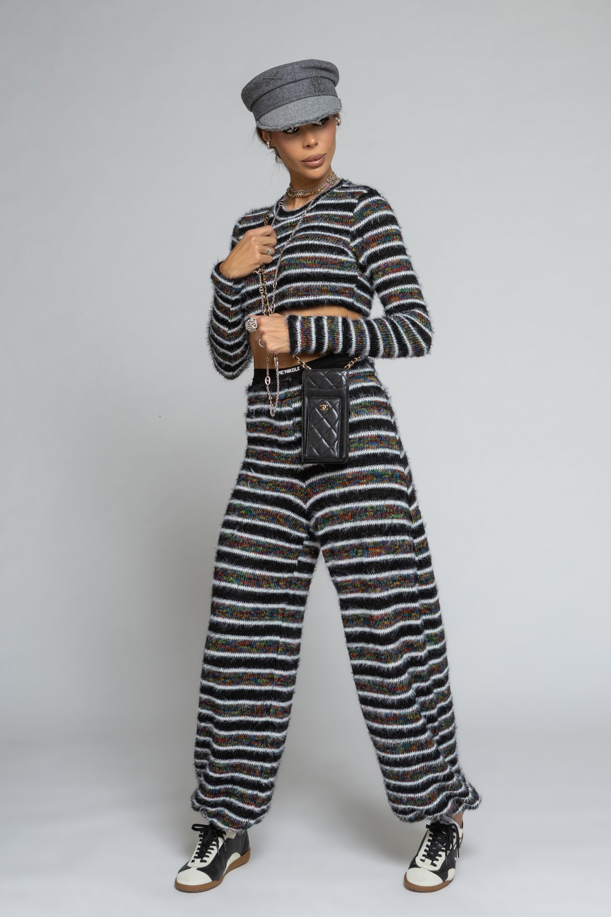 Set Nikole 9276