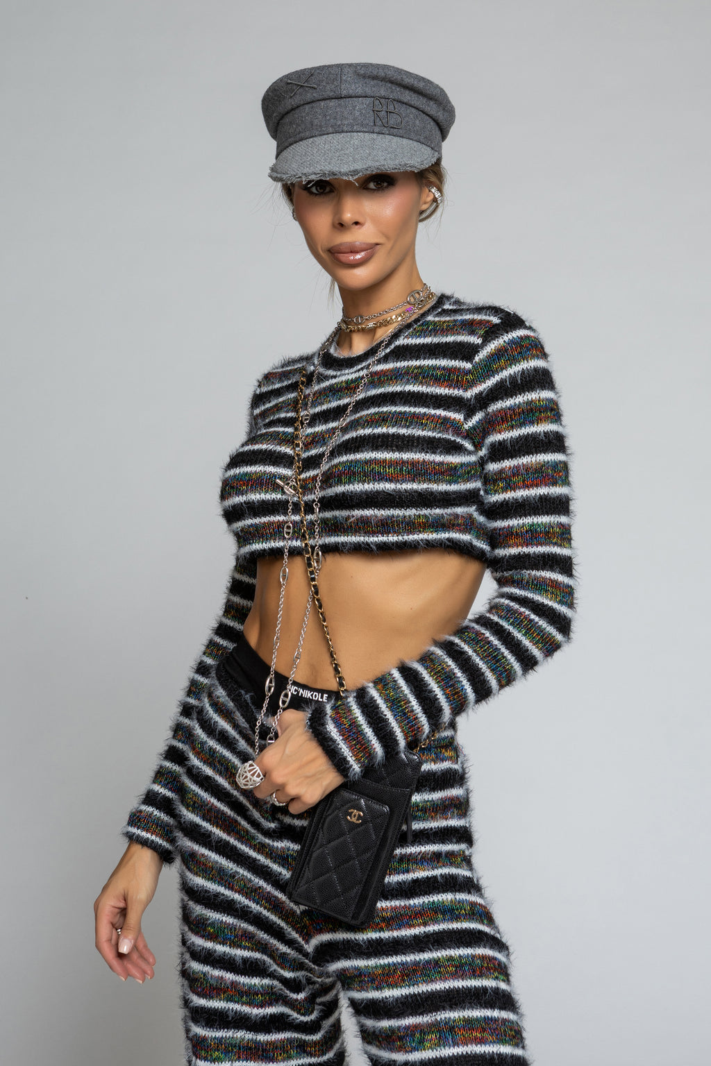 Set Nikole 9276