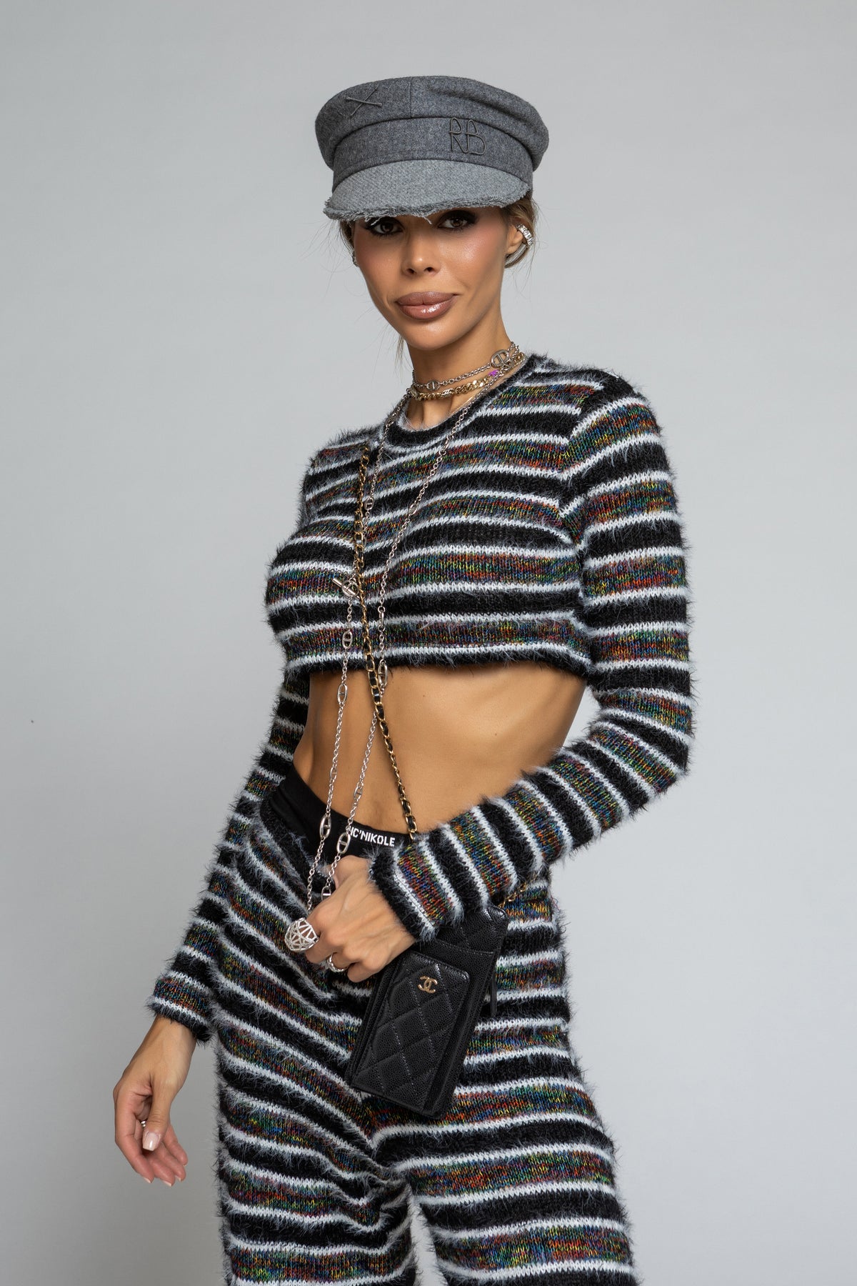Set Nikole 9276
