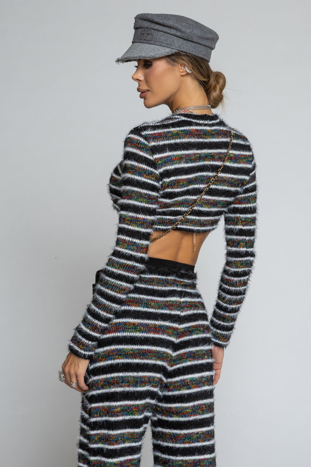 Set Nikole 9276