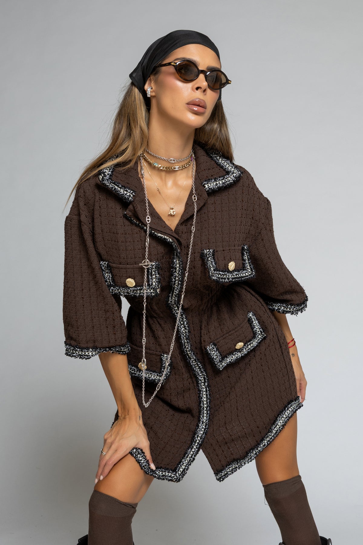 Rochia Nikole 3154