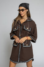 Rochia Nikole 3154