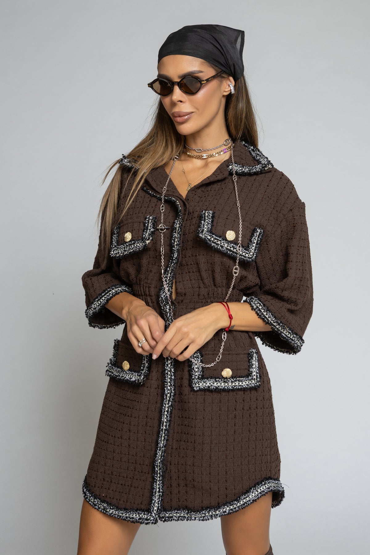 Rochia Nikole 3154