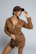 Rochia Nikole 3135