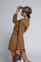 Rochia Nikole 3135