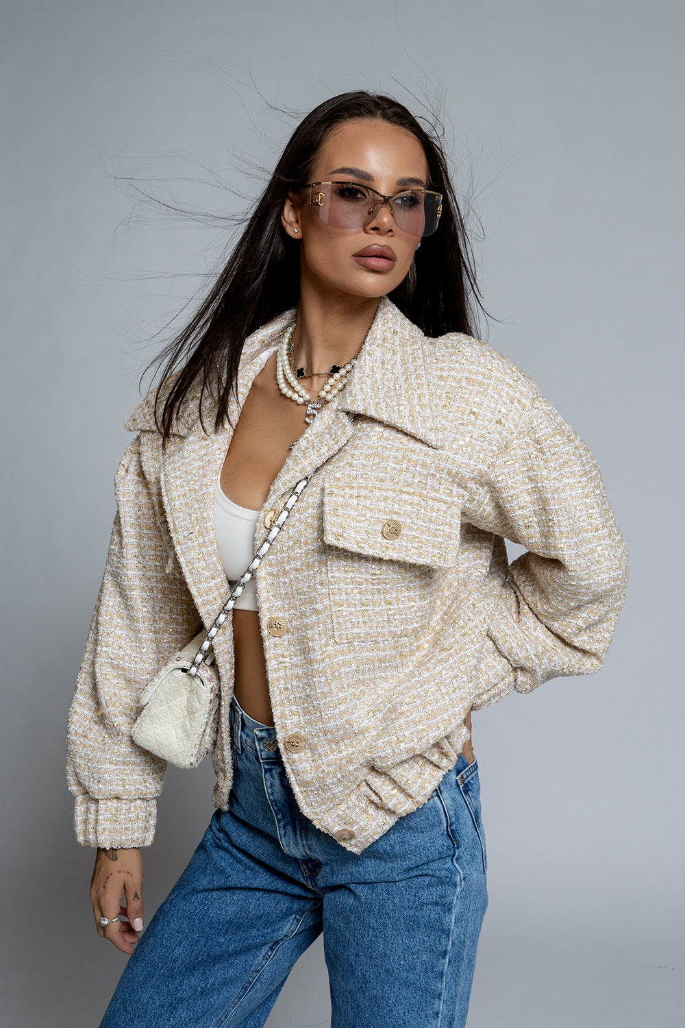 Jacheta Nikole 3445