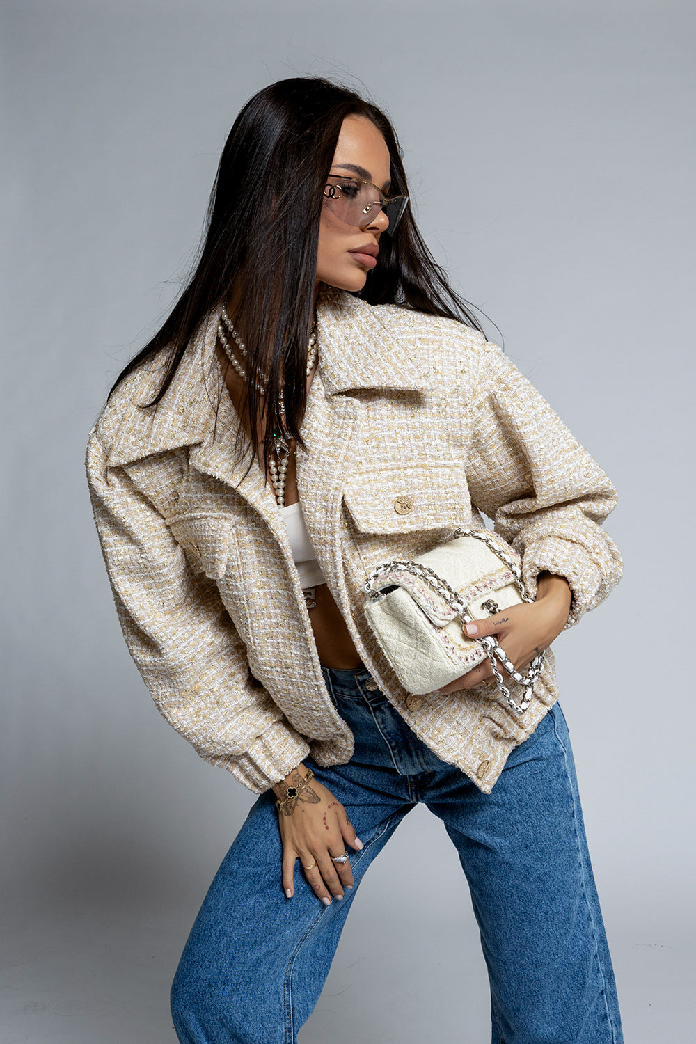 Jacheta Nikole 3445