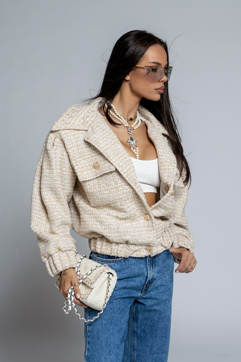 Jacheta Nikole 3445