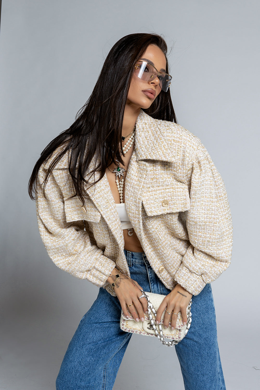Jacheta Nikole 3445