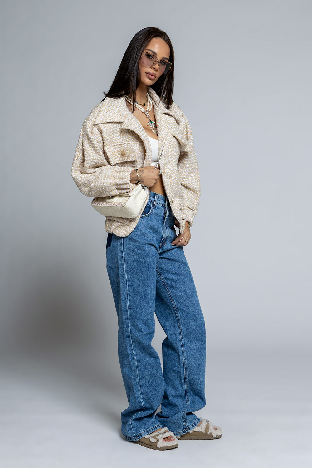 Jacheta Nikole 3445