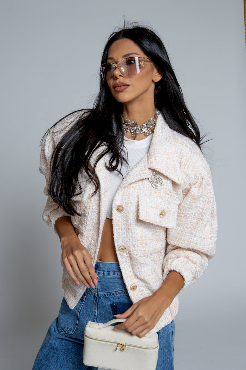 Jacheta Nikole 3446