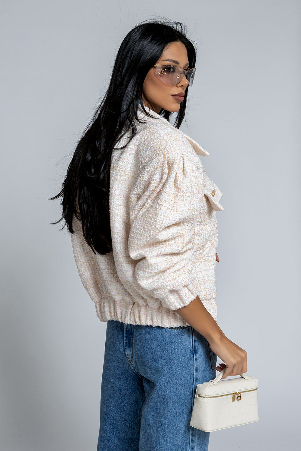Jacheta Nikole 3446