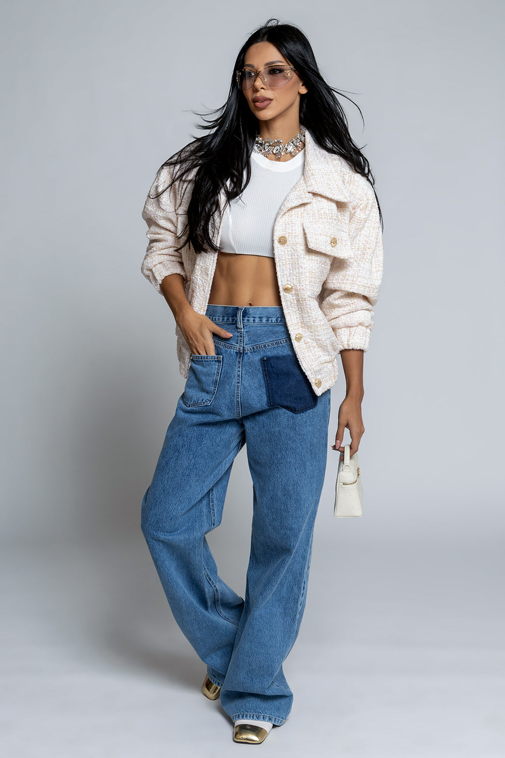 Jacheta Nikole 3446